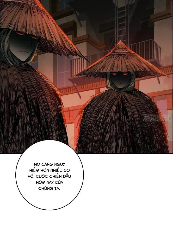 Dị Thú Mê Thành Chapter 51 - 101