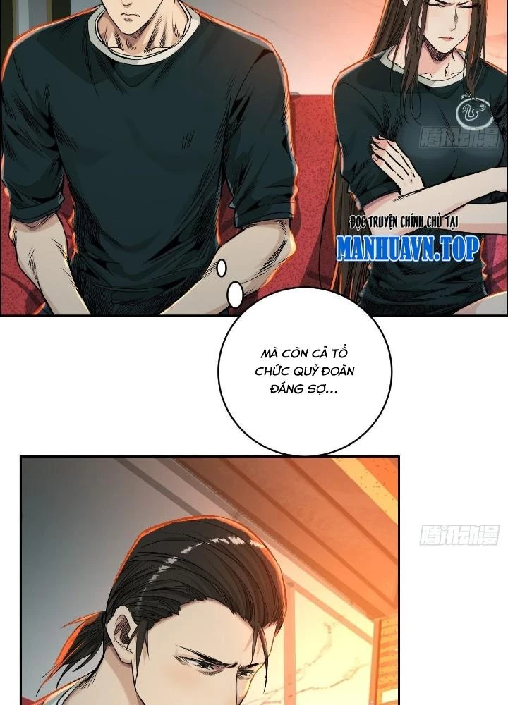 Dị Thú Mê Thành Chapter 51 - 107
