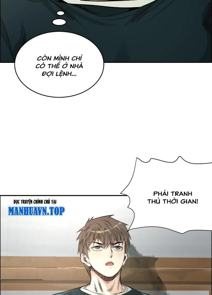 Dị Thú Mê Thành Chapter 52 - 9