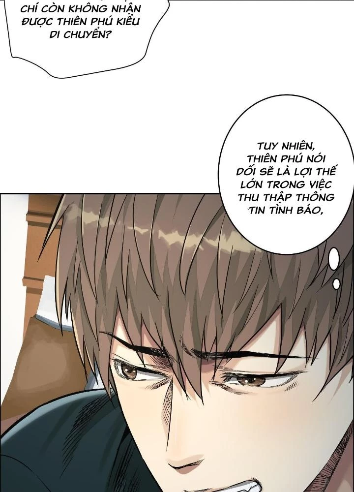 Dị Thú Mê Thành Chapter 52 - 25