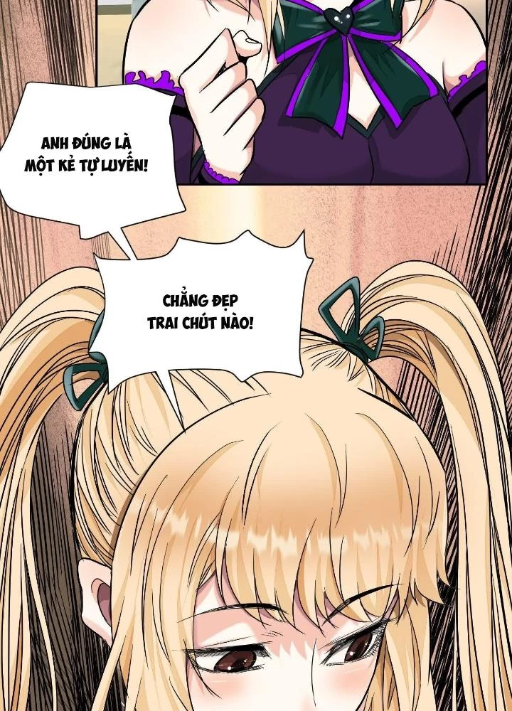 Dị Thú Mê Thành Chapter 52 - 39