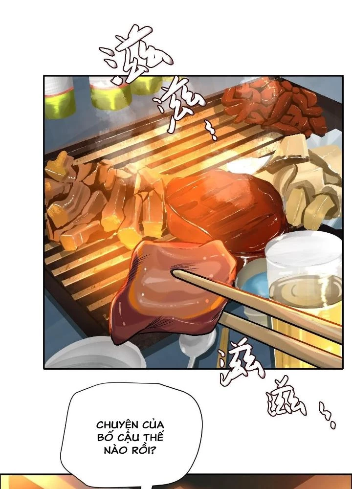 Dị Thú Mê Thành Chapter 52 - 55