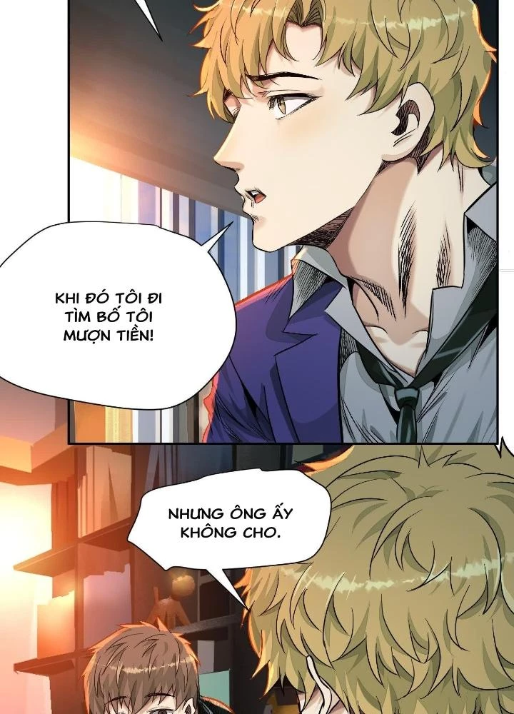 Dị Thú Mê Thành Chapter 52 - 59