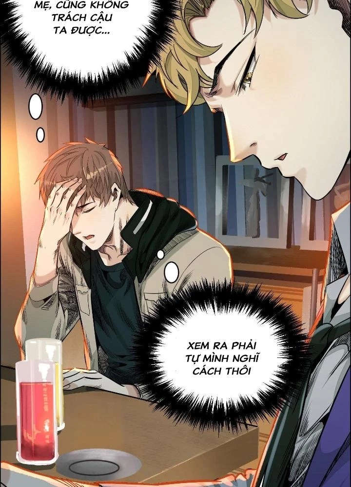 Dị Thú Mê Thành Chapter 52 - 65