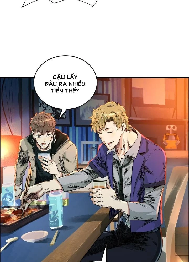 Dị Thú Mê Thành Chapter 52 - 73