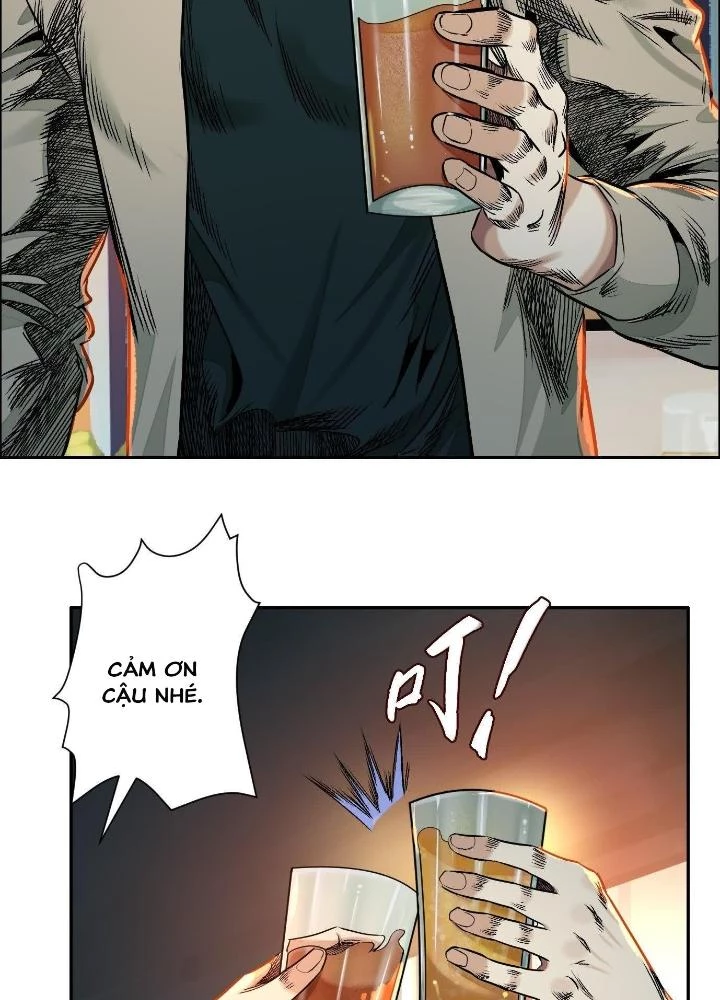 Dị Thú Mê Thành Chapter 52 - 77