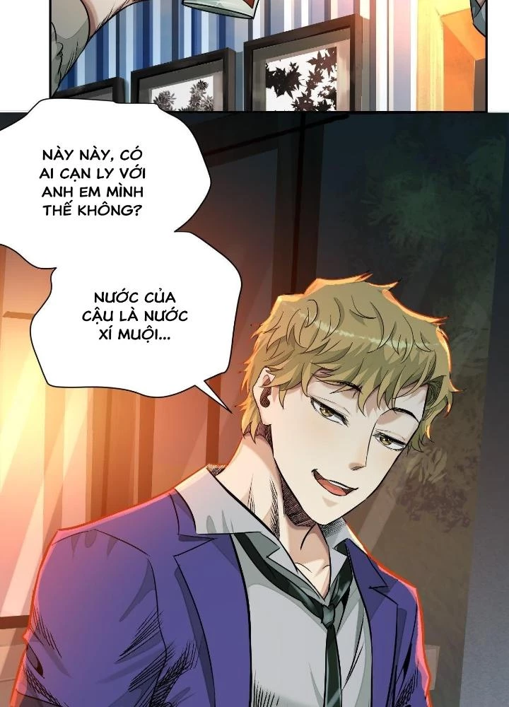 Dị Thú Mê Thành Chapter 52 - 79