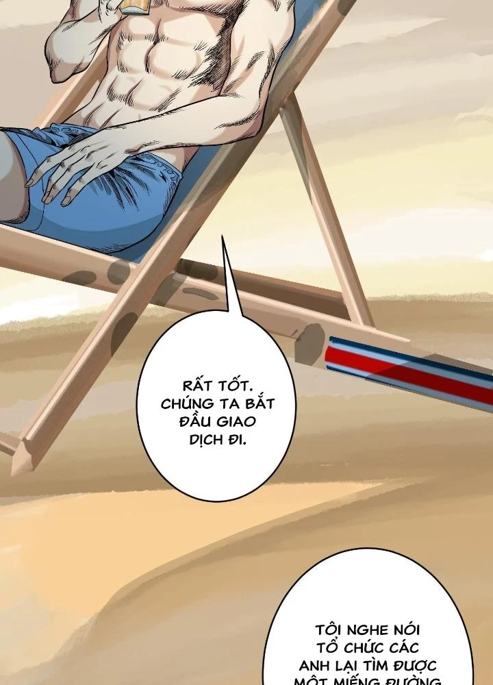 Dị Thú Mê Thành Chapter 52 - 95
