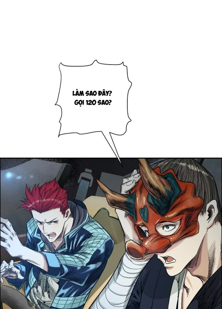 Dị Thú Mê Thành Chapter 54 - 13