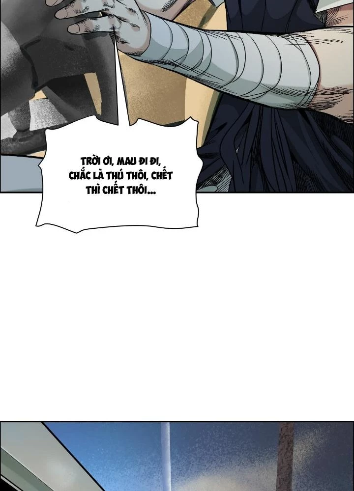 Dị Thú Mê Thành Chapter 54 - 15