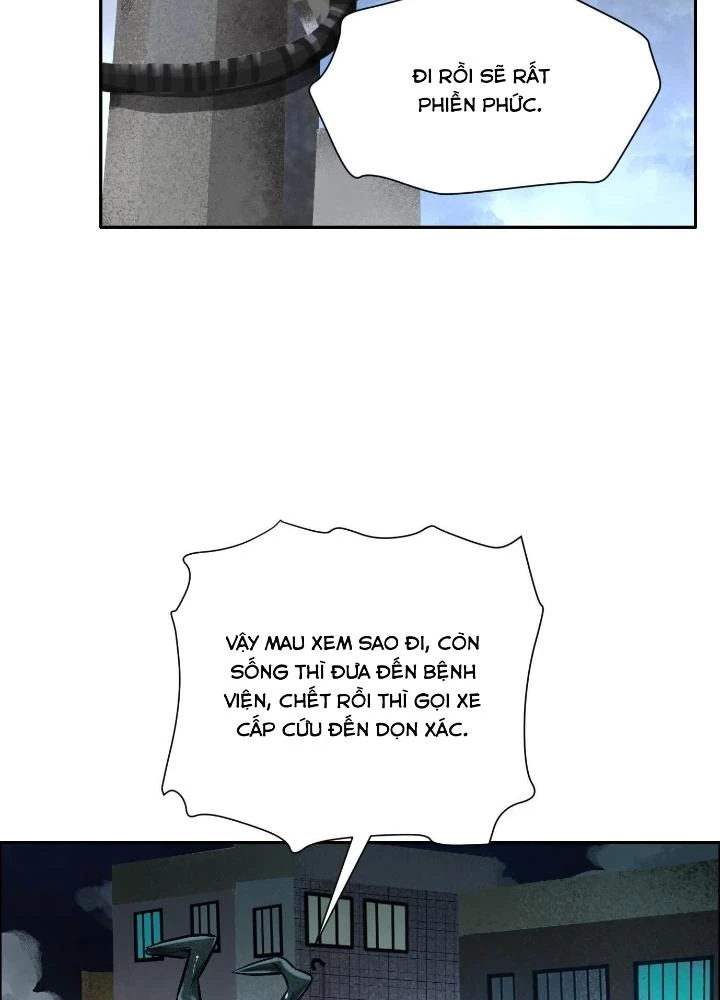 Dị Thú Mê Thành Chapter 54 - 21