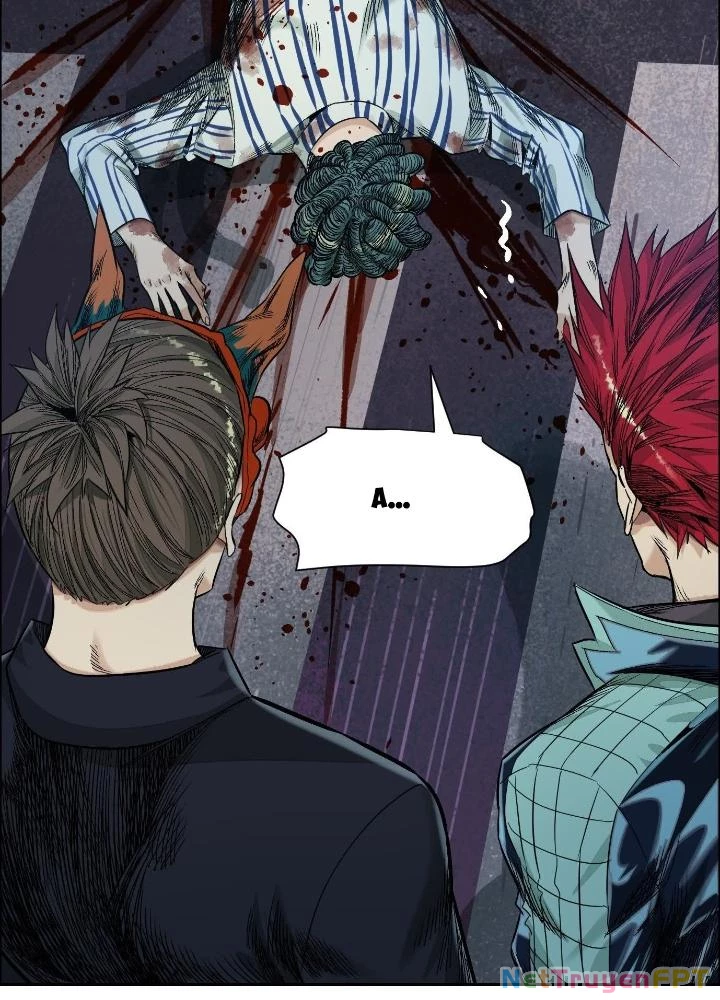 Dị Thú Mê Thành Chapter 54 - 27