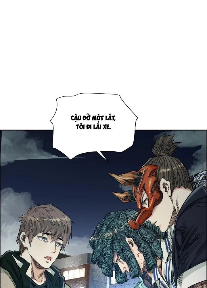 Dị Thú Mê Thành Chapter 54 - 39