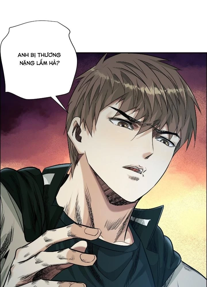 Dị Thú Mê Thành Chapter 54 - 45