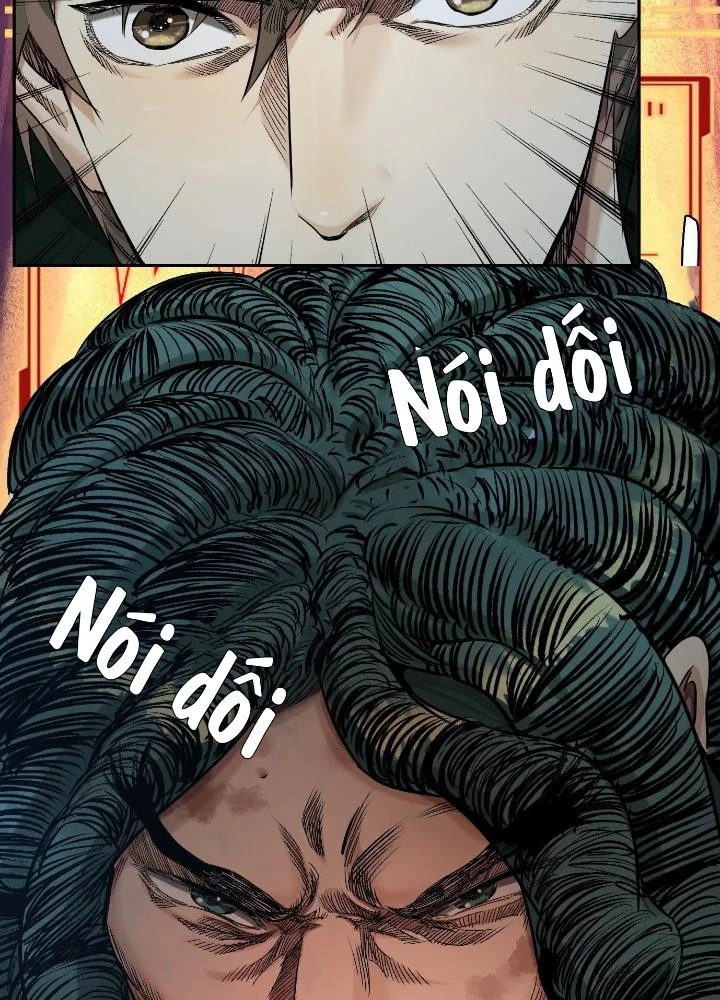 Dị Thú Mê Thành Chapter 54 - 51