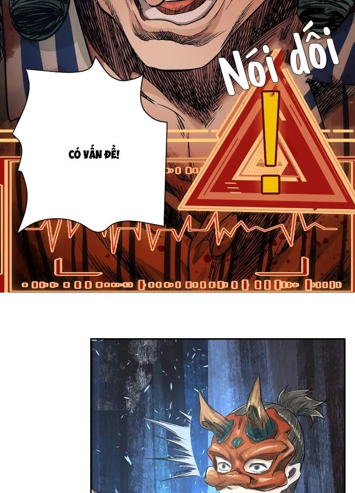 Dị Thú Mê Thành Chapter 54 - 53