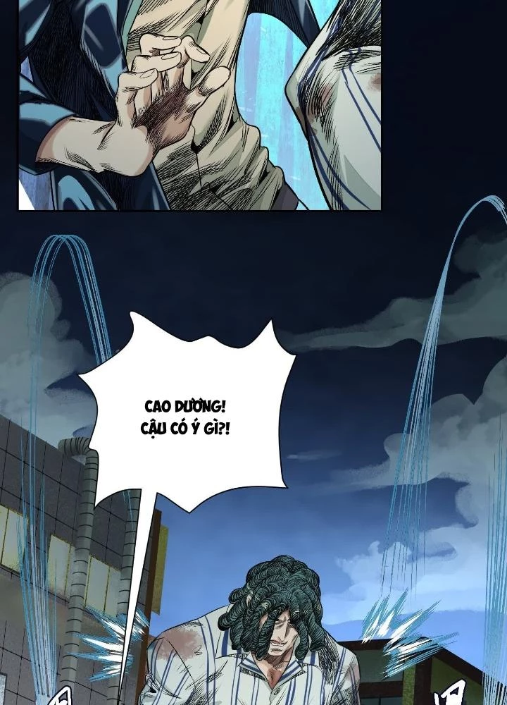 Dị Thú Mê Thành Chapter 54 - 57