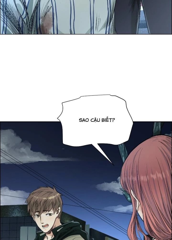 Dị Thú Mê Thành Chapter 54 - 65