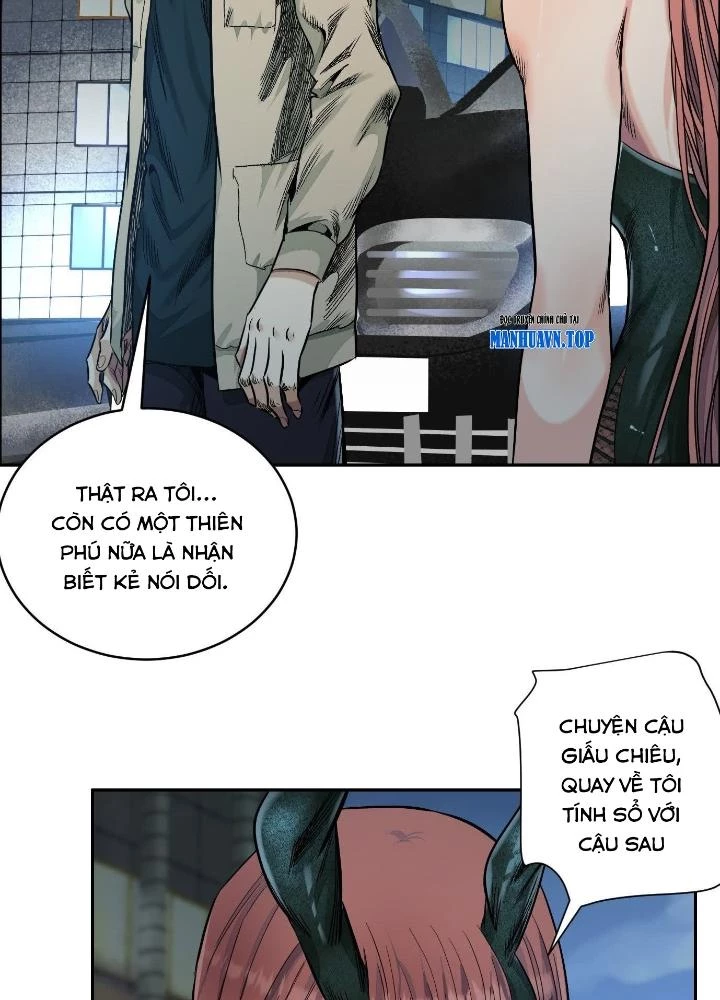 Dị Thú Mê Thành Chapter 54 - 67