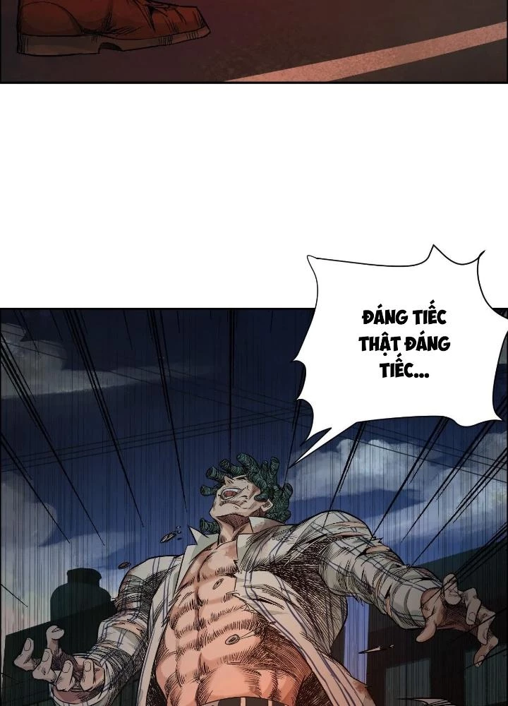 Dị Thú Mê Thành Chapter 54 - 79