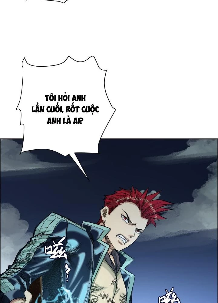 Dị Thú Mê Thành Chapter 54 - 85