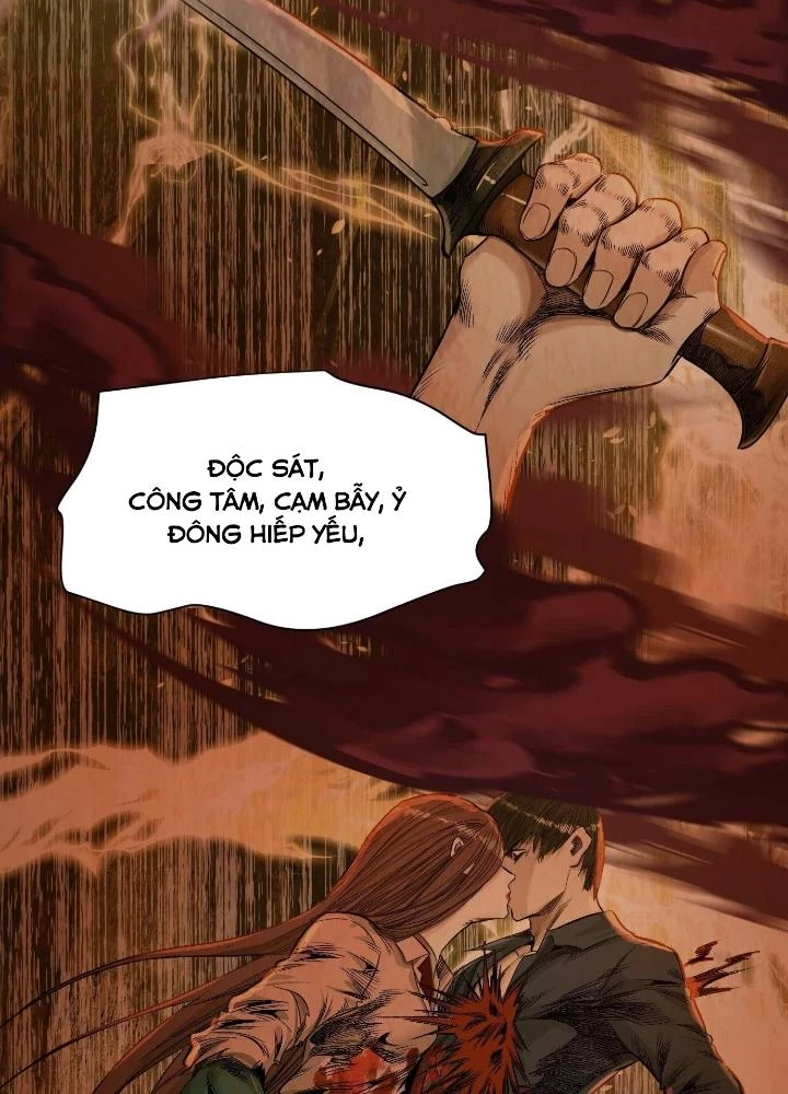 Dị Thú Mê Thành Chapter 54 - 97