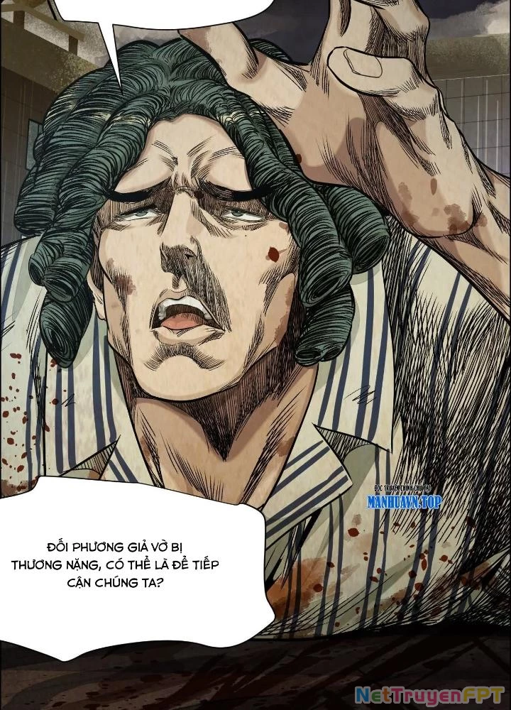 Dị Thú Mê Thành Chapter 54 - 101