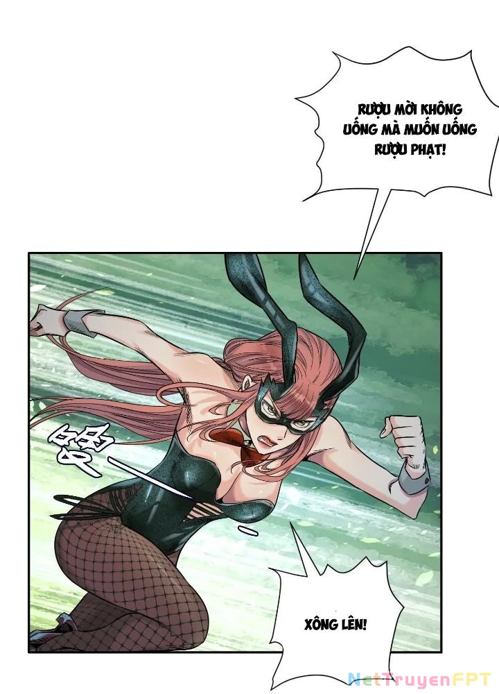 Dị Thú Mê Thành Chapter 54 - 109