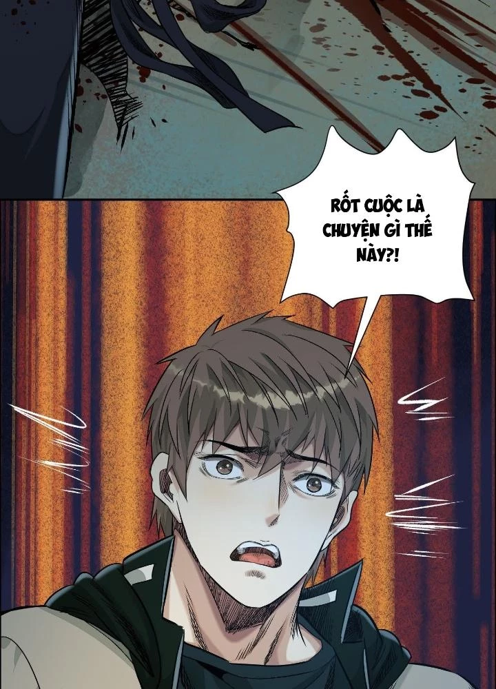 Dị Thú Mê Thành Chapter 54 - 133