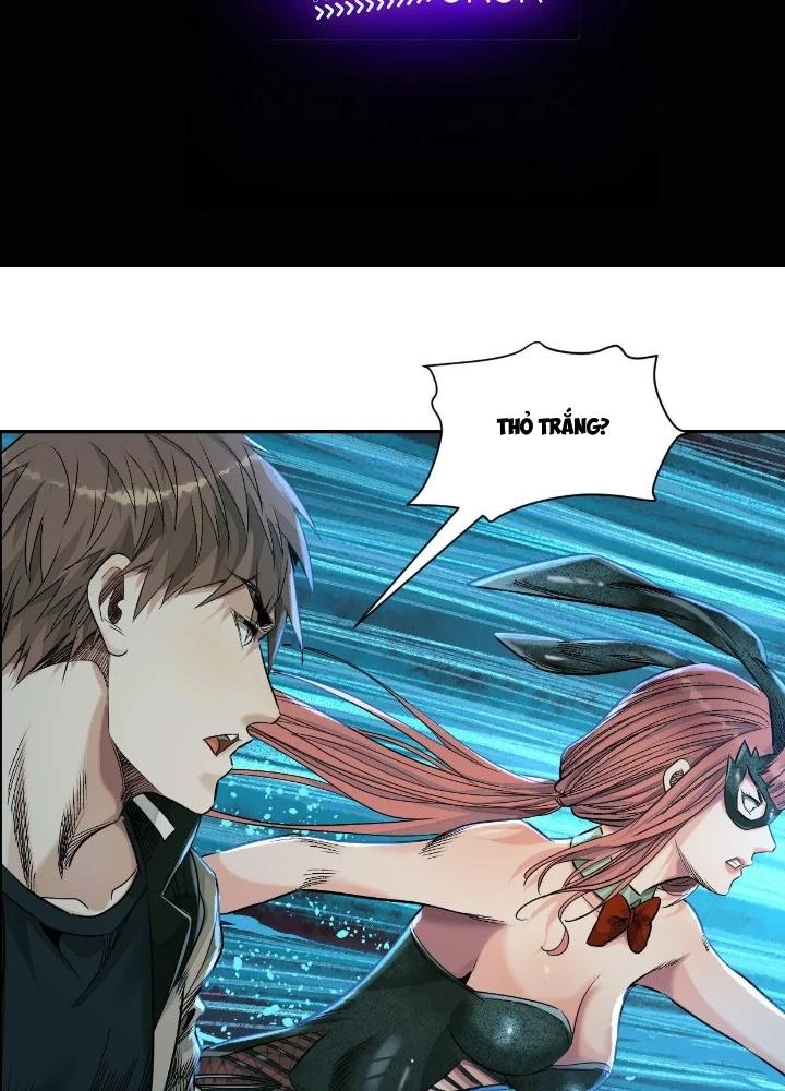 Dị Thú Mê Thành Chapter 55 - 5