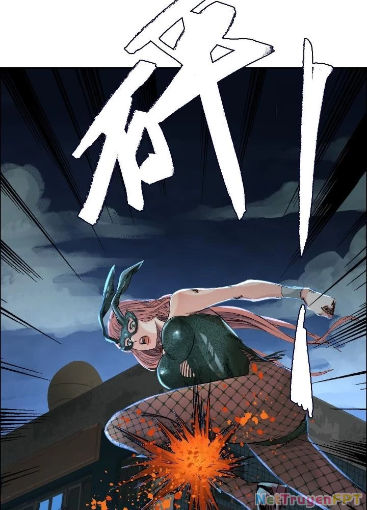 Dị Thú Mê Thành Chapter 55 - 29