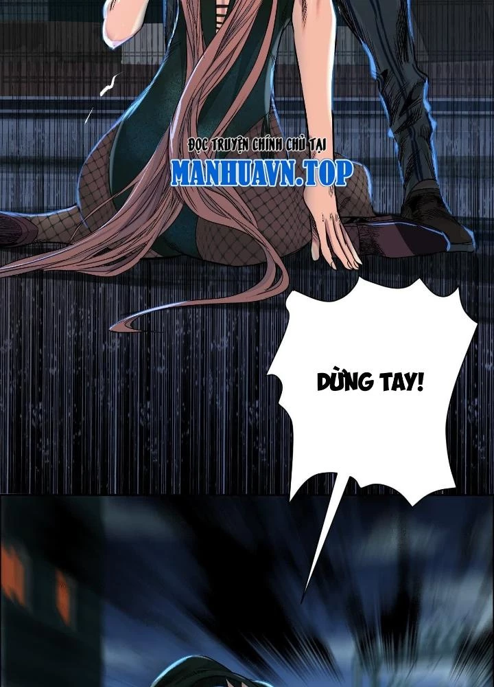 Dị Thú Mê Thành Chapter 55 - 41