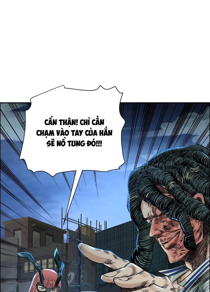 Dị Thú Mê Thành Chapter 55 - 45