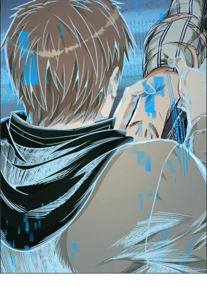 Dị Thú Mê Thành Chapter 55 - 57
