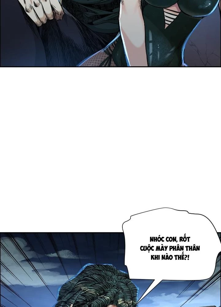 Dị Thú Mê Thành Chapter 55 - 61