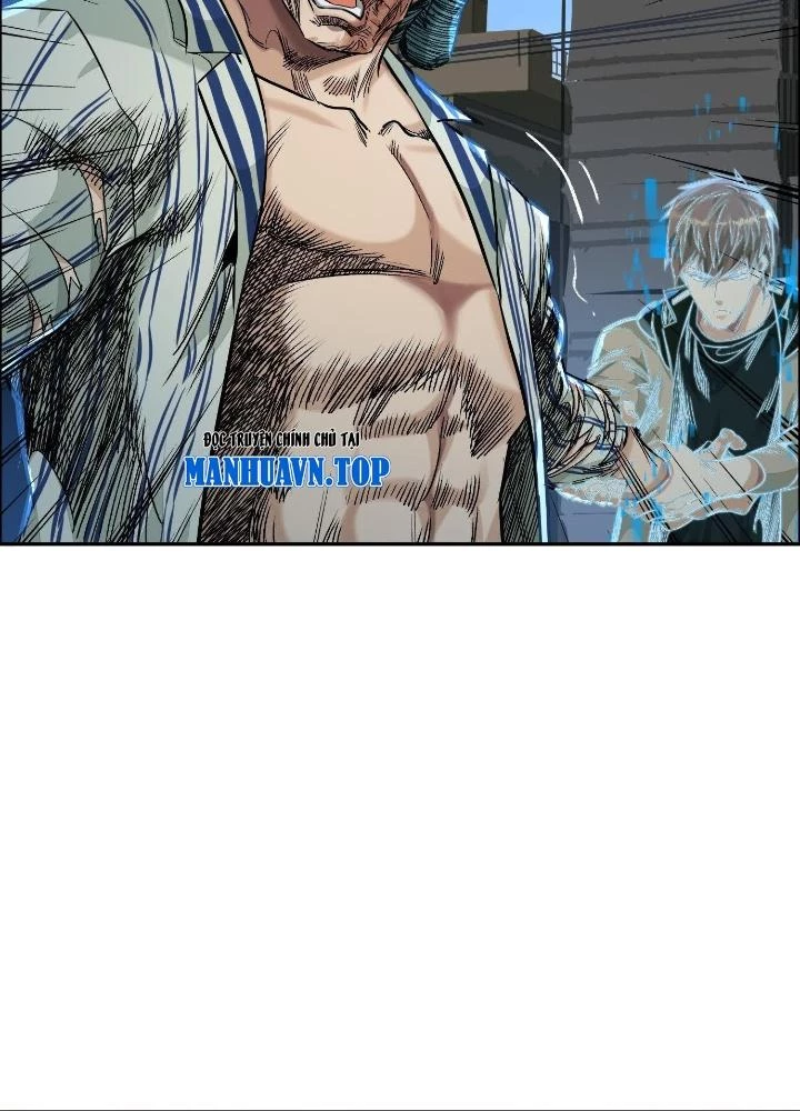 Dị Thú Mê Thành Chapter 55 - 63