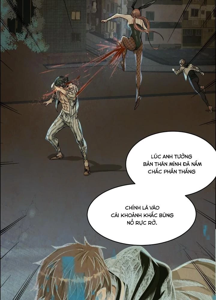 Dị Thú Mê Thành Chapter 55 - 67