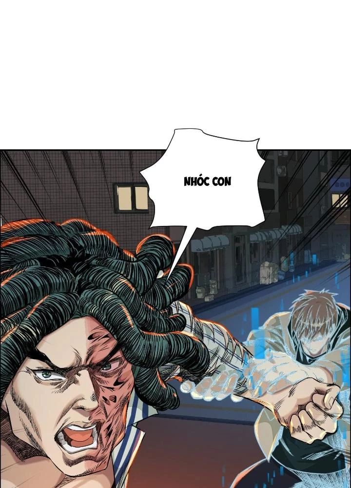 Dị Thú Mê Thành Chapter 55 - 75