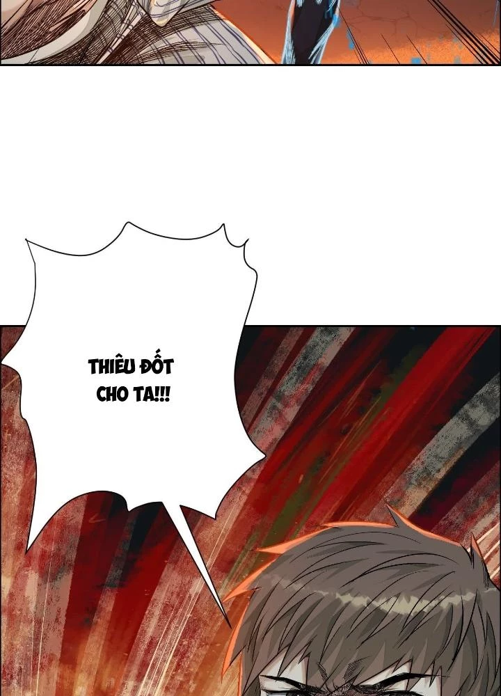 Dị Thú Mê Thành Chapter 55 - 77