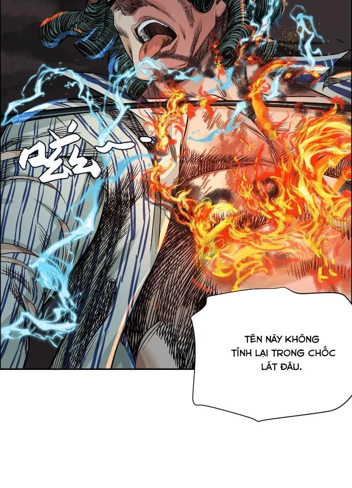 Dị Thú Mê Thành Chapter 55 - 89
