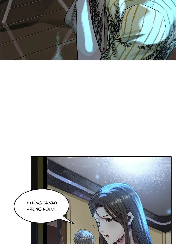 Dị Thú Mê Thành Chapter 56 - 17