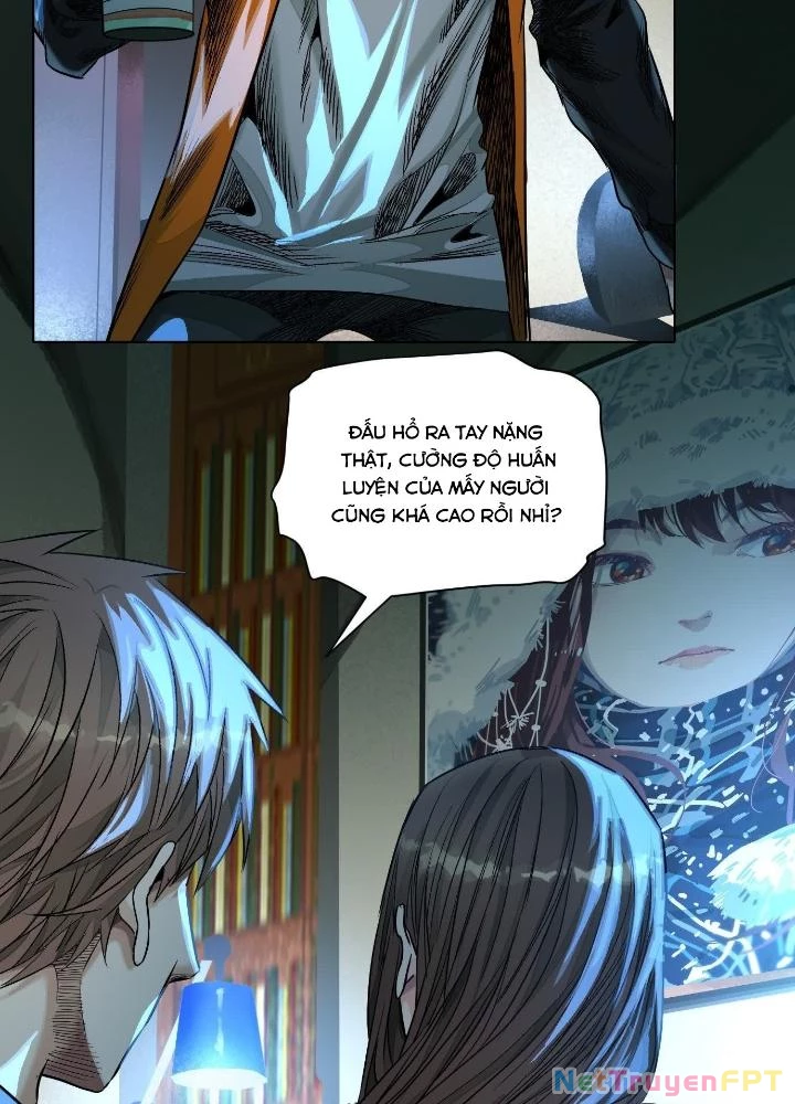 Dị Thú Mê Thành Chapter 56 - 31