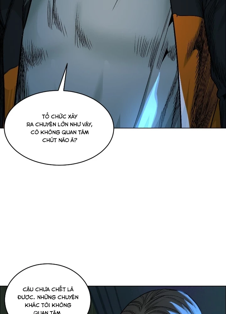 Dị Thú Mê Thành Chapter 56 - 43
