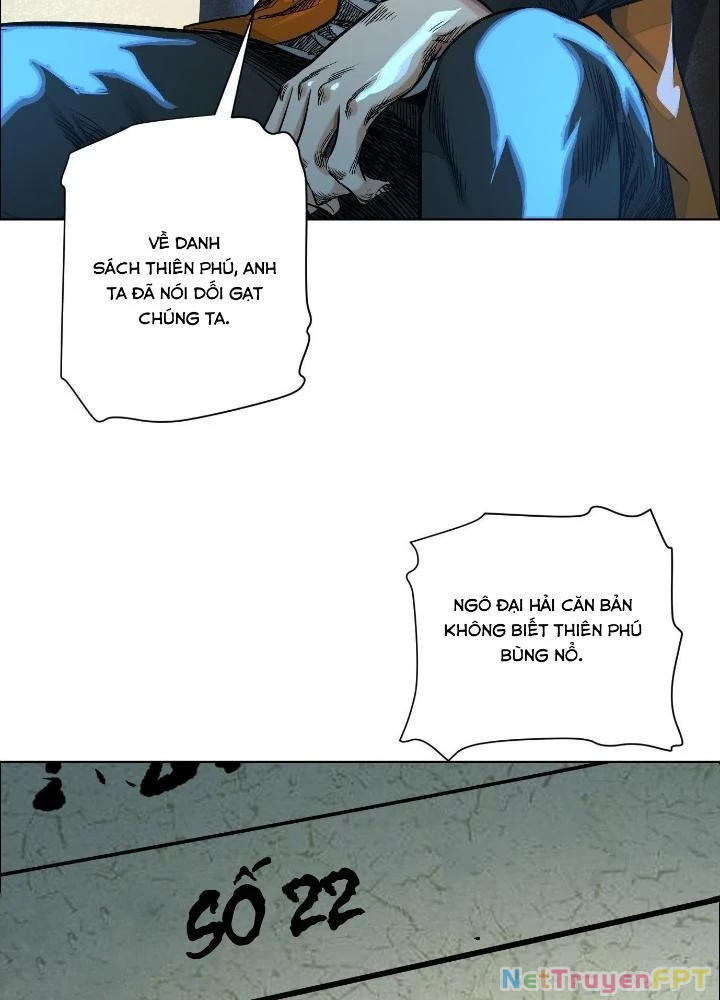 Dị Thú Mê Thành Chapter 56 - 67