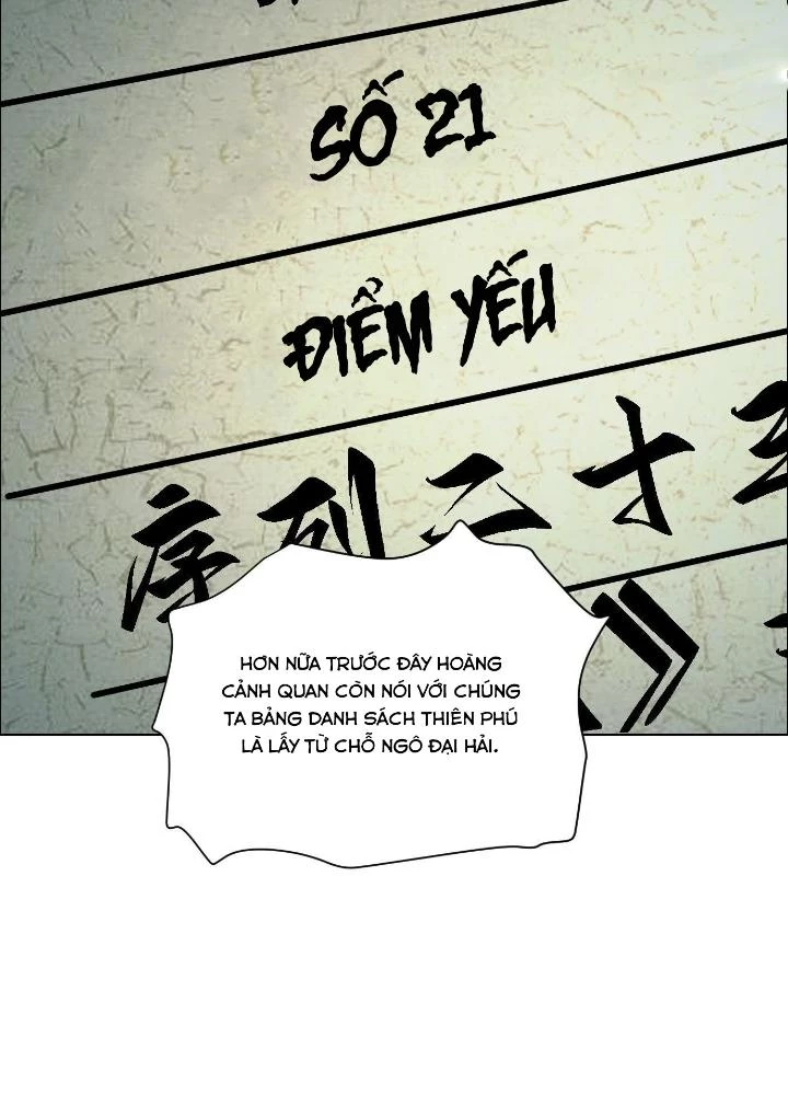 Dị Thú Mê Thành Chapter 56 - 69