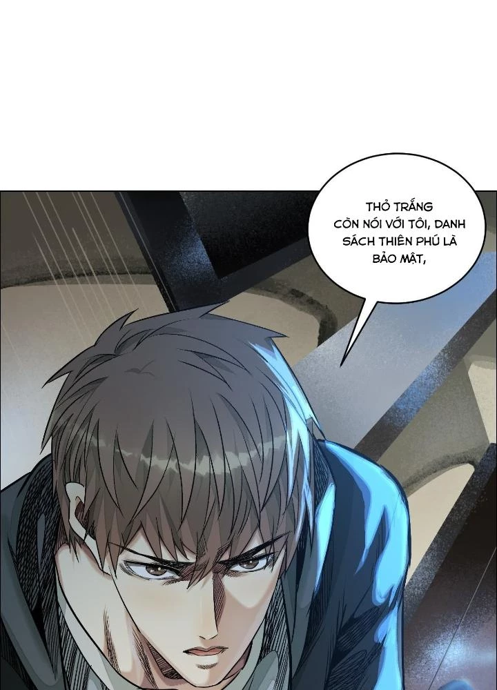 Dị Thú Mê Thành Chapter 56 - 71