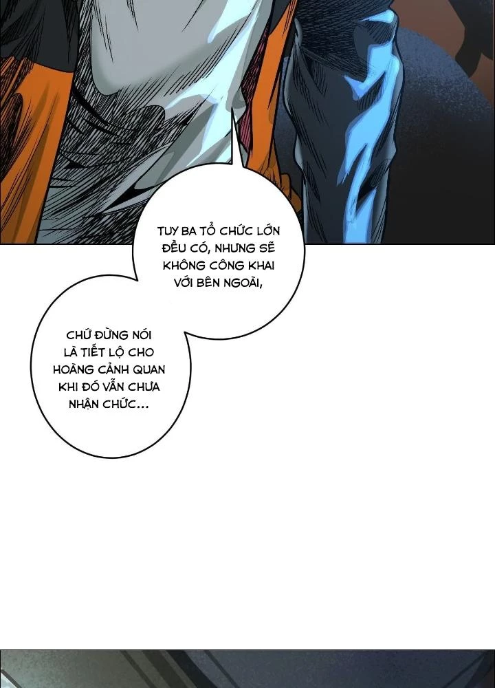 Dị Thú Mê Thành Chapter 56 - 73
