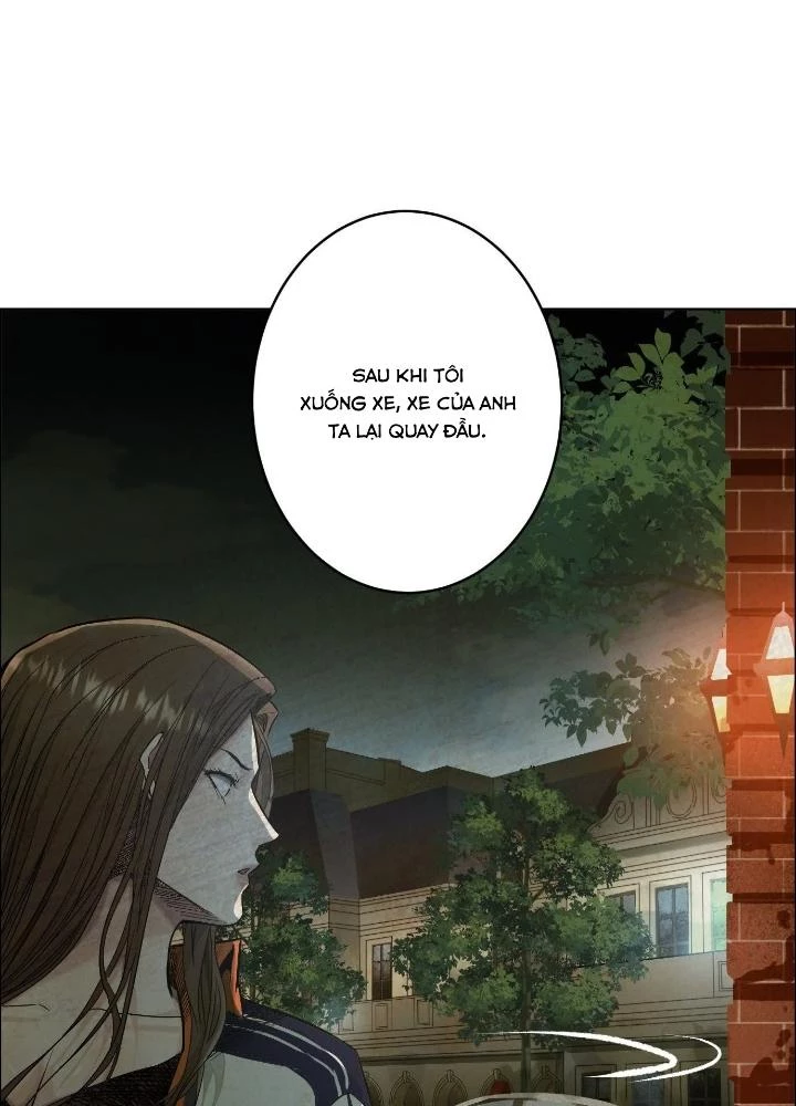 Dị Thú Mê Thành Chapter 56 - 87