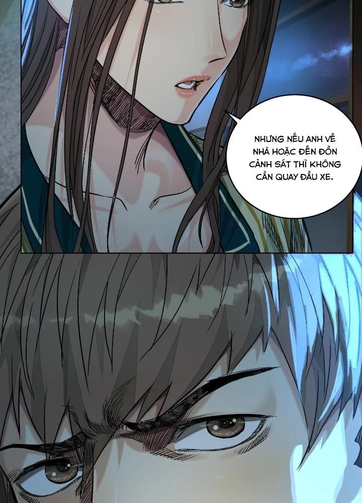 Dị Thú Mê Thành Chapter 56 - 91