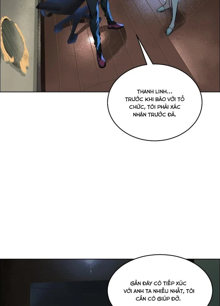Dị Thú Mê Thành Chapter 56 - 97